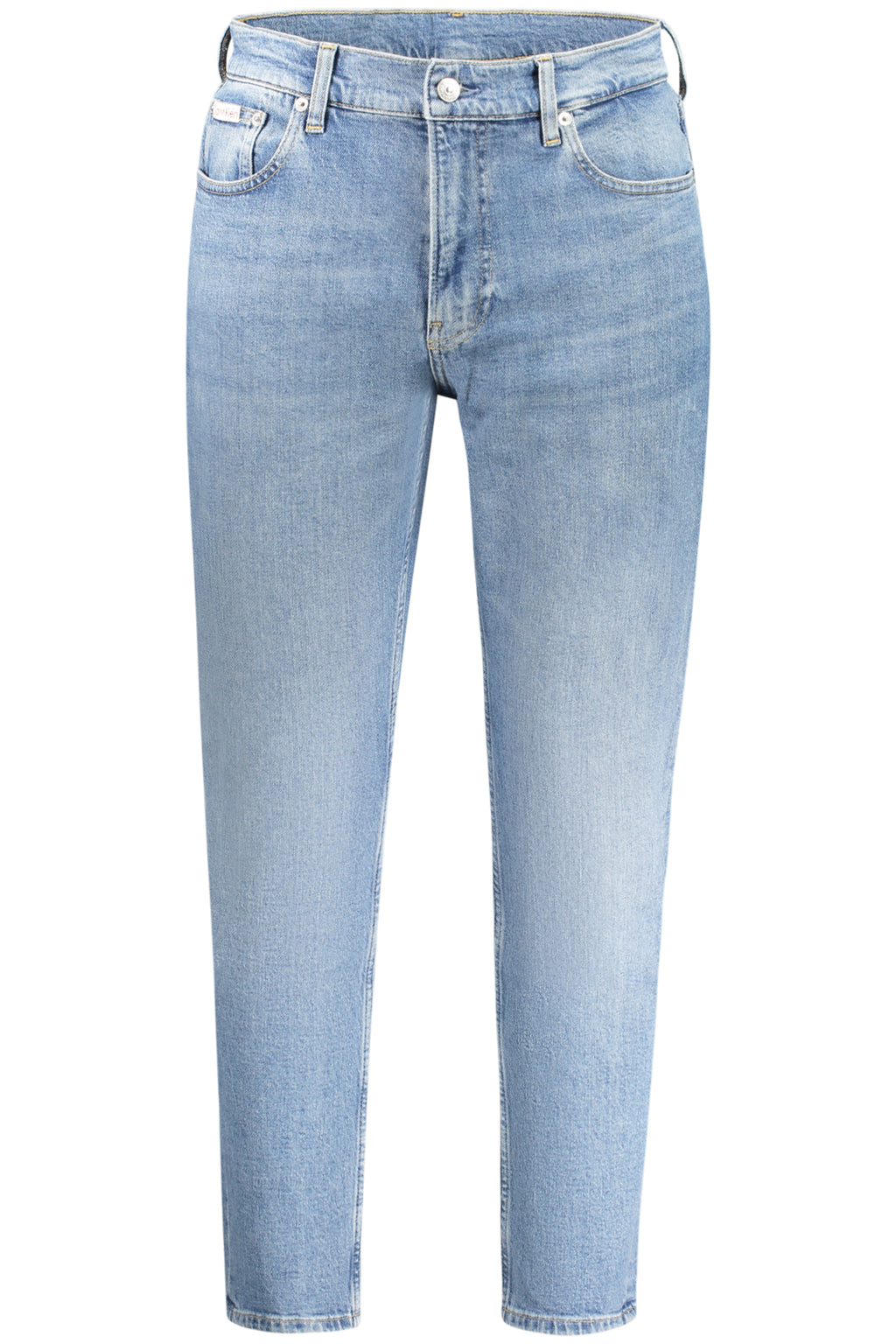 Jeans CALVIN KLEIN Blu