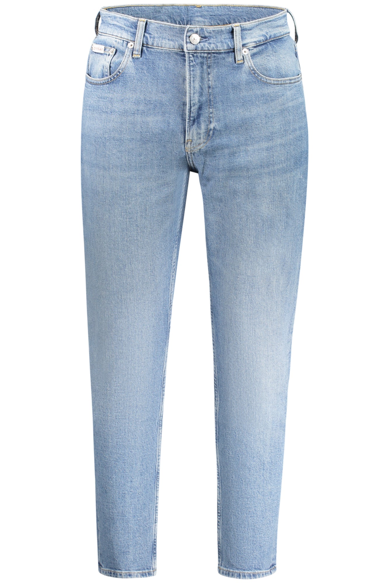 Jeans CALVIN KLEIN Blu