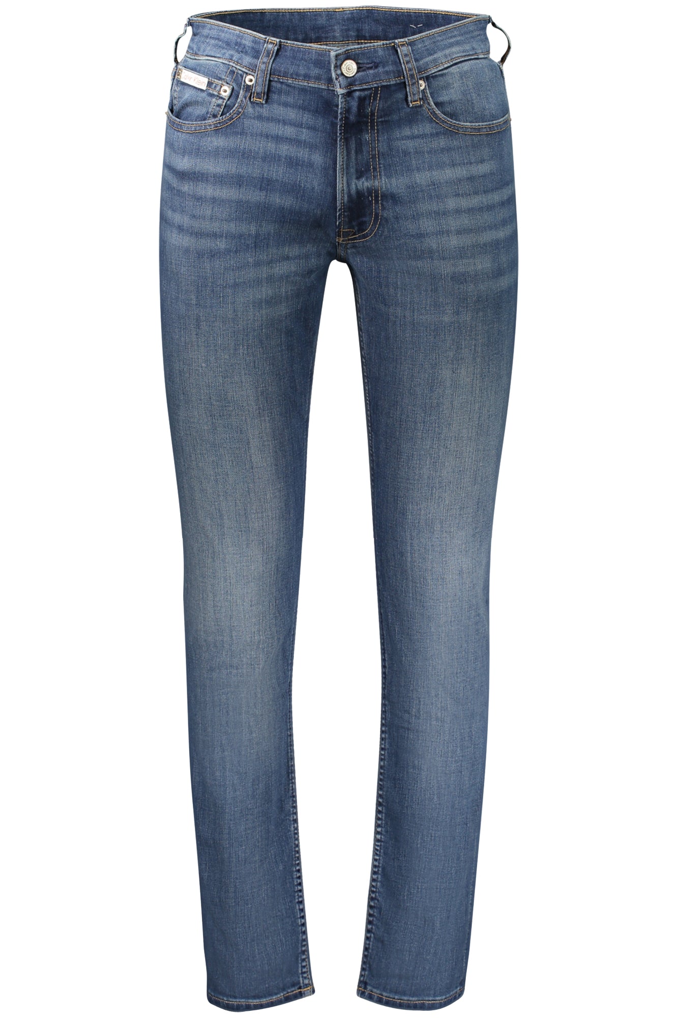 Jeans CALVIN KLEIN Blu