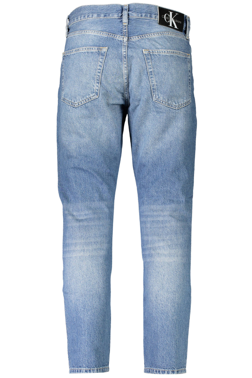 Jeans CALVIN KLEIN Blu