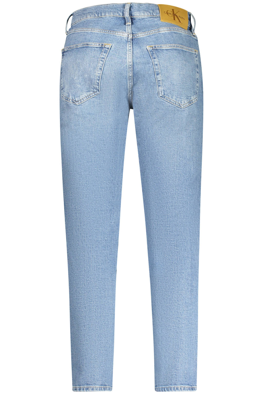 Jeans CALVIN KLEIN Blu
