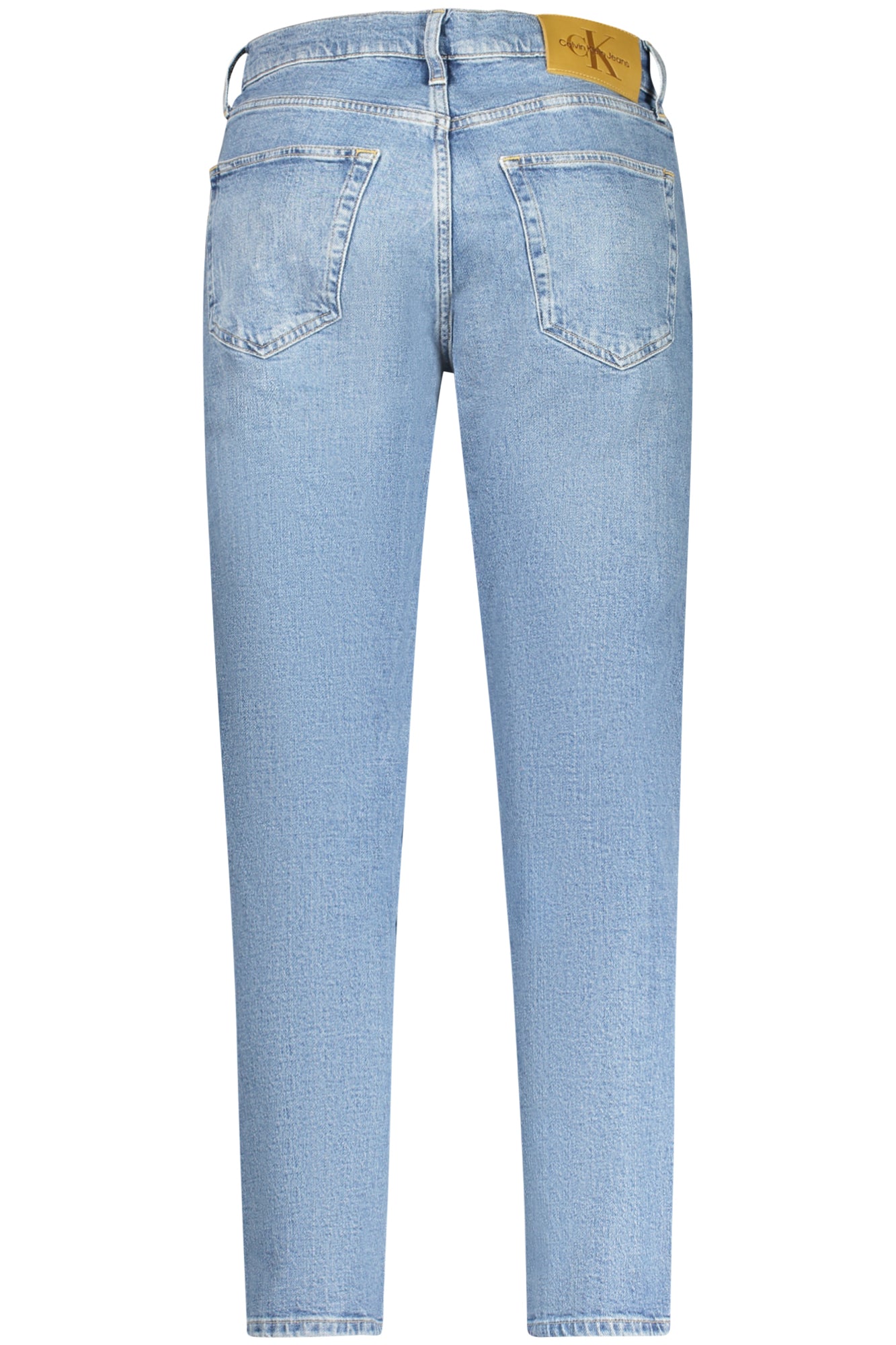 Jeans CALVIN KLEIN Blu