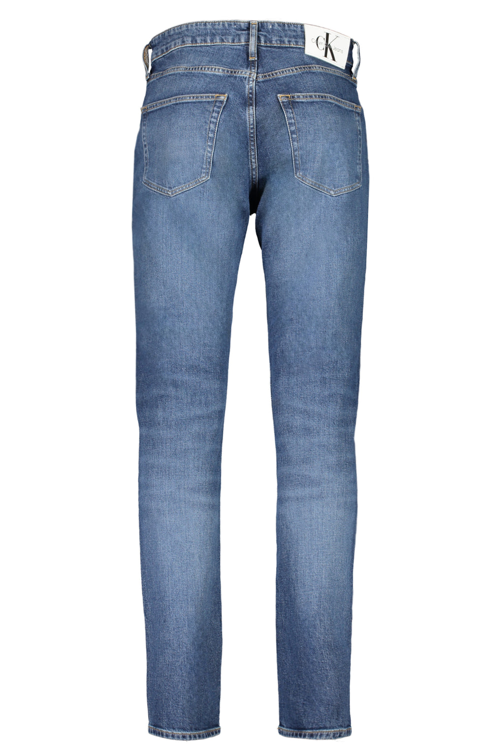 Jeans CALVIN KLEIN Blu