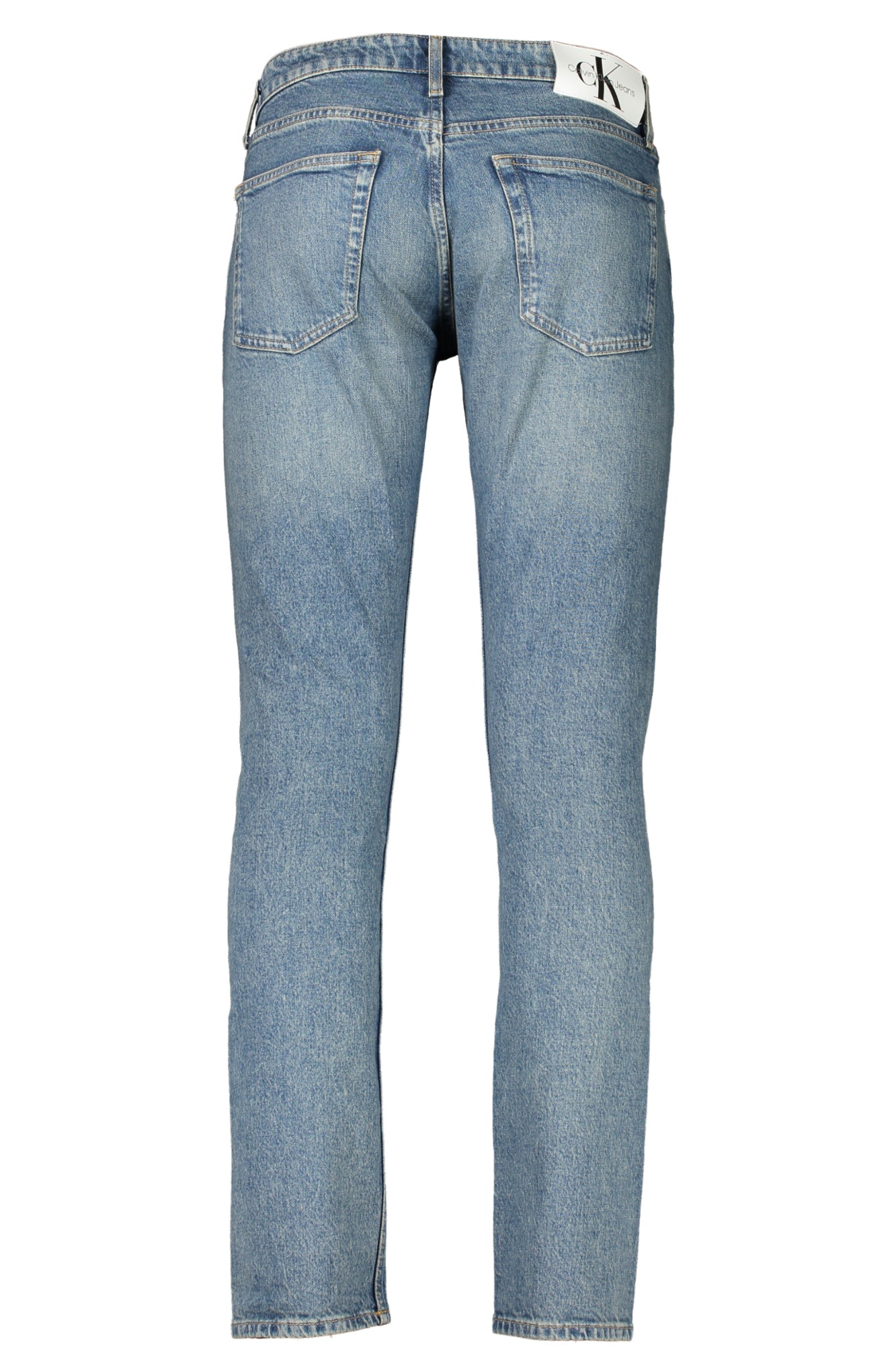 Jeans CALVIN KLEIN Blu