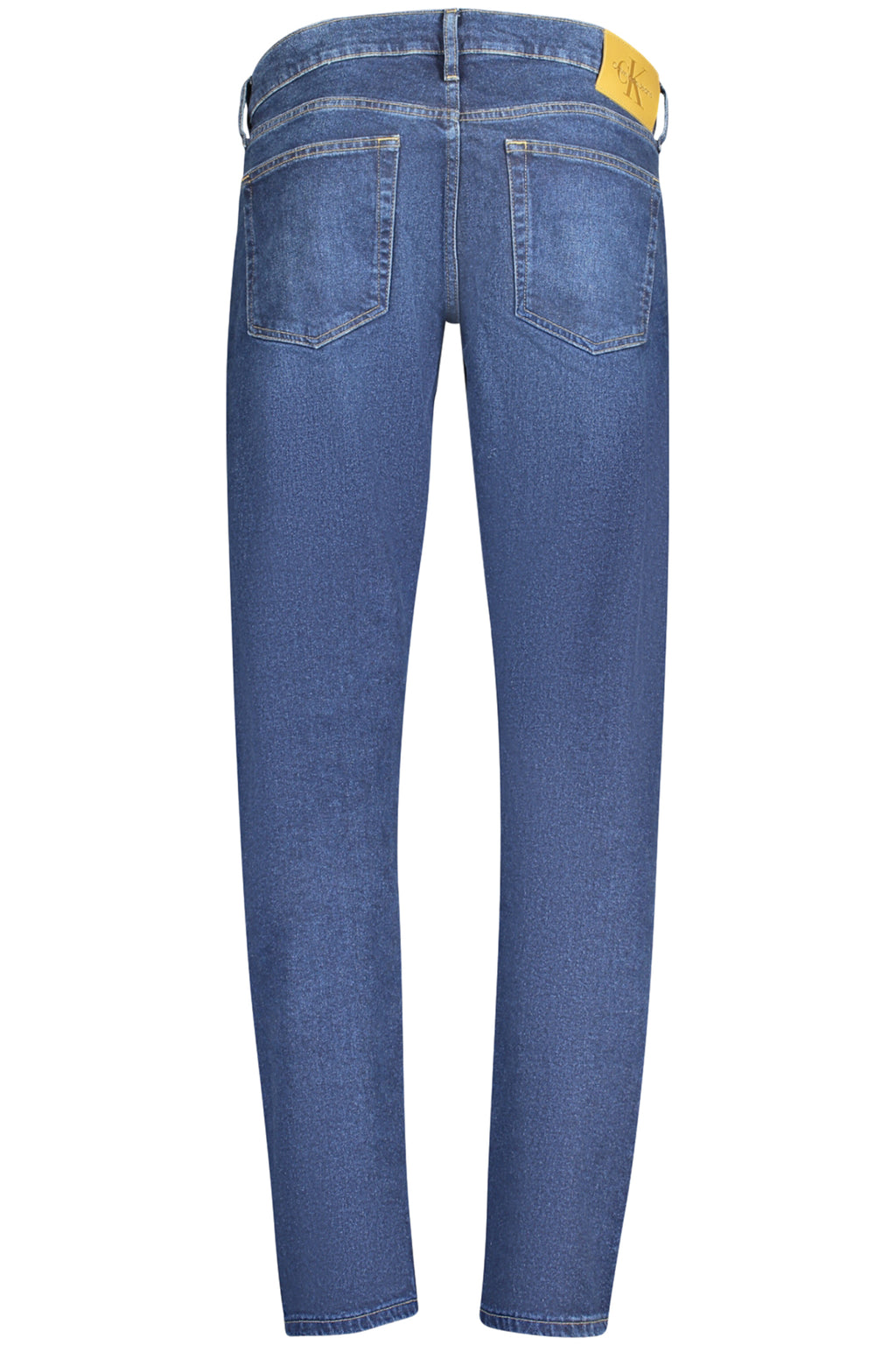 Jeans CALVIN KLEIN Blu