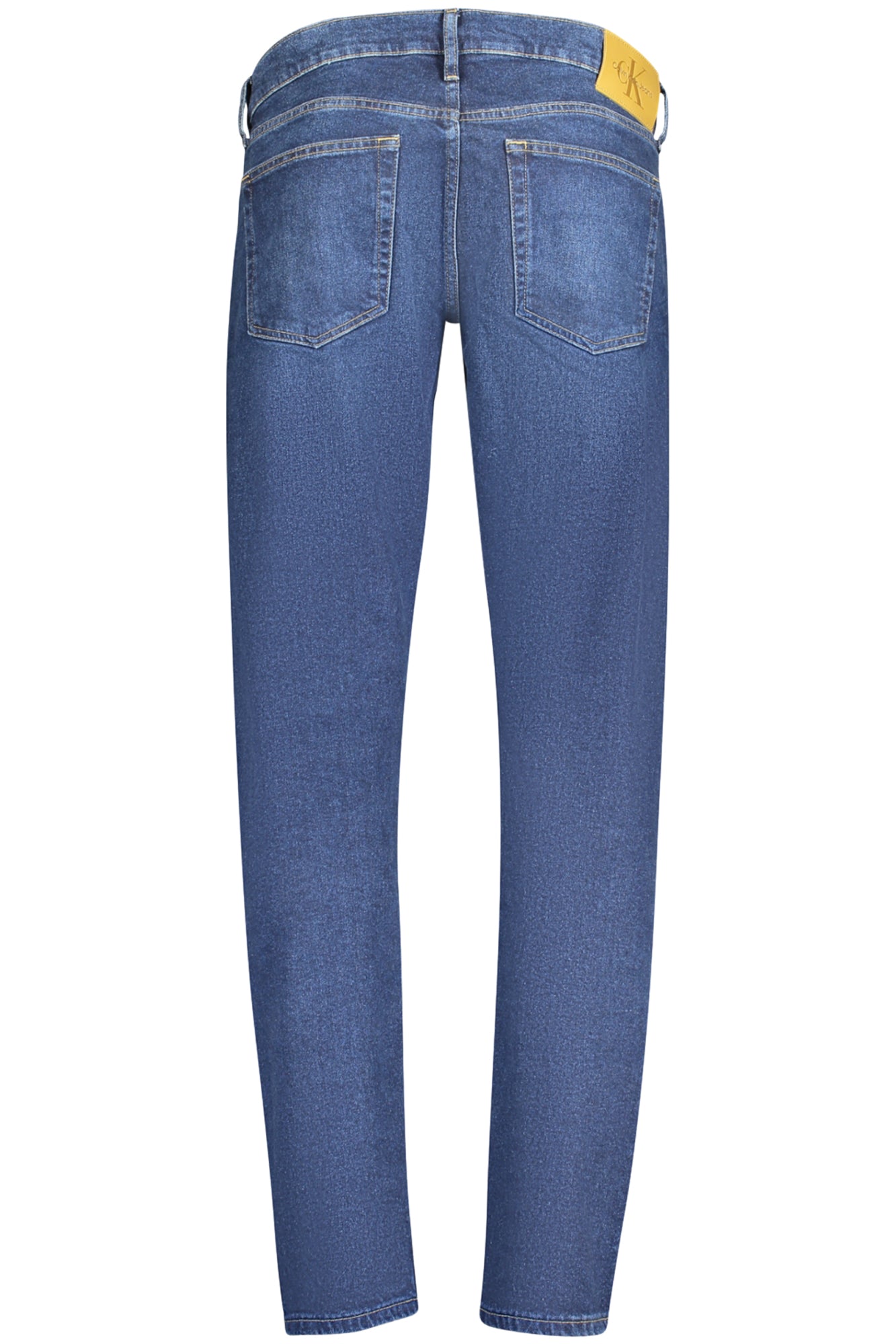 Jeans CALVIN KLEIN Blu