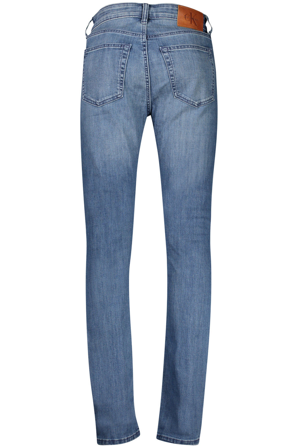 Jeans CALVIN KLEIN Blu
