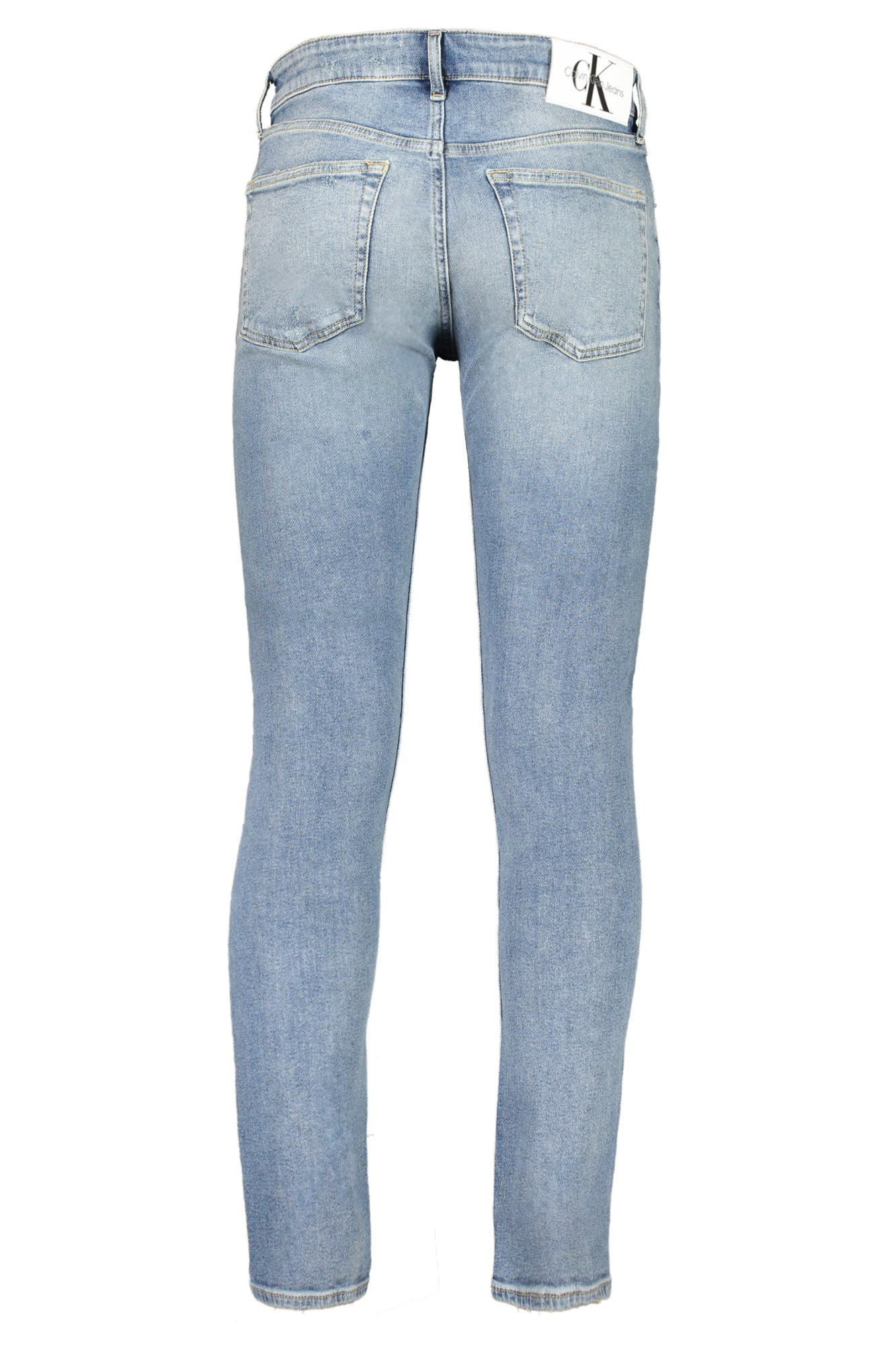 Jeans CALVIN KLEIN Blu