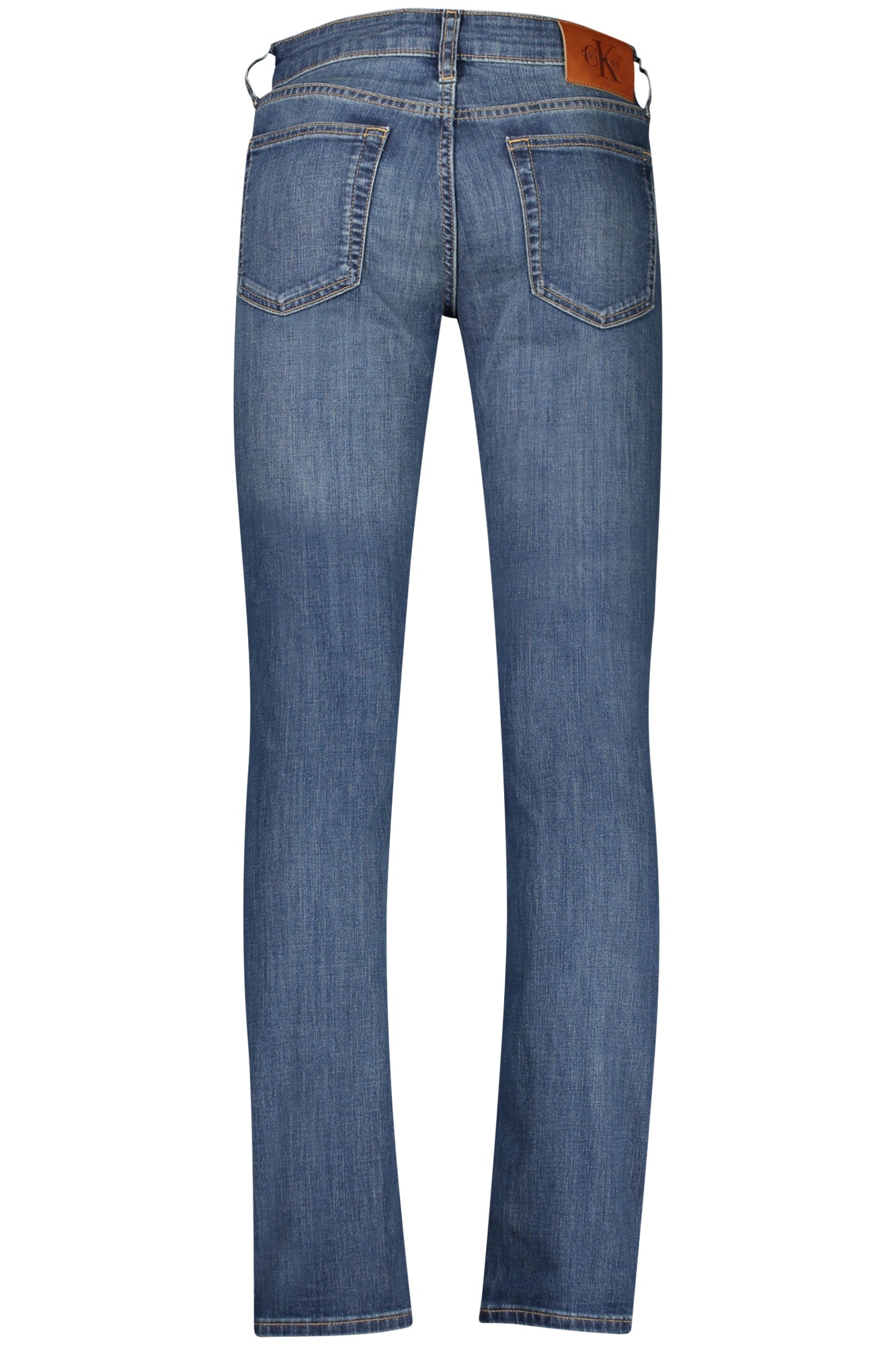Jeans CALVIN KLEIN Blu