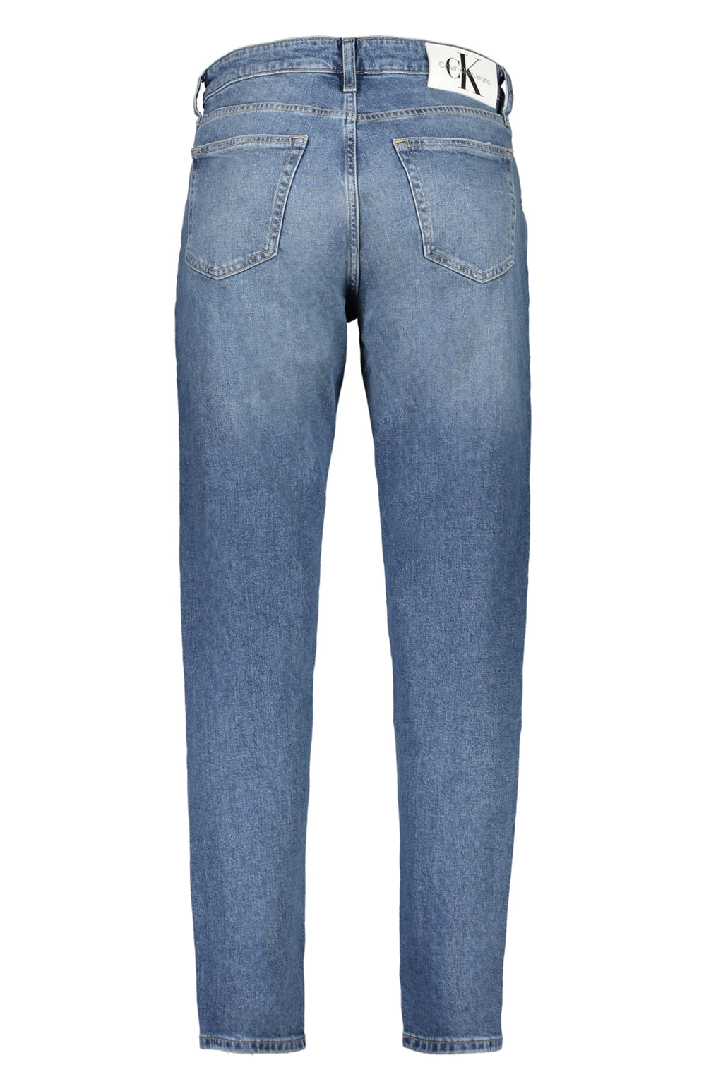 Jeans CALVIN KLEIN Blu