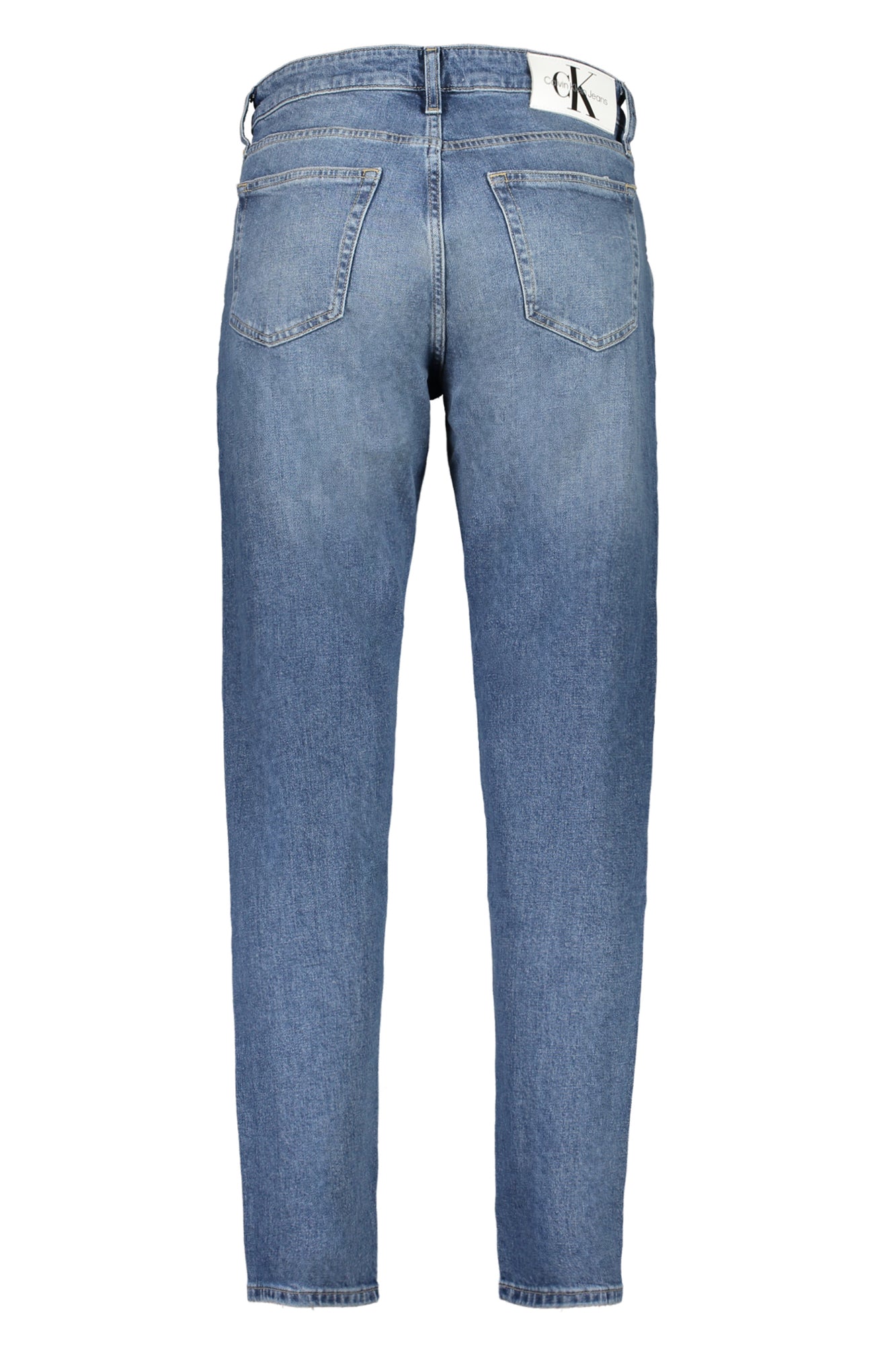 Jeans CALVIN KLEIN Blu