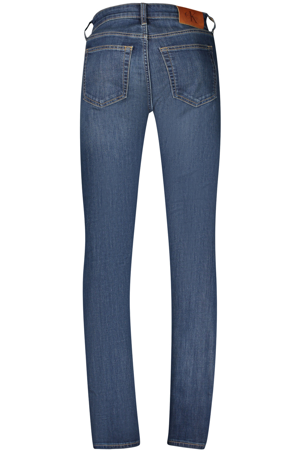 Jeans CALVIN KLEIN Blu