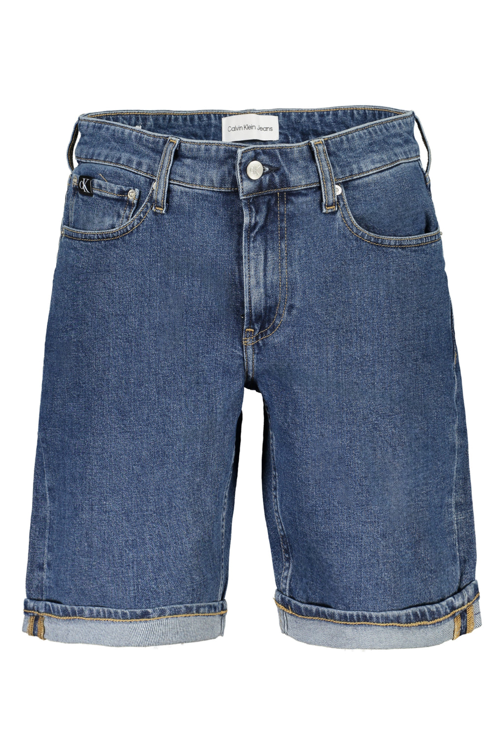 Short CALVIN KLEIN Blu