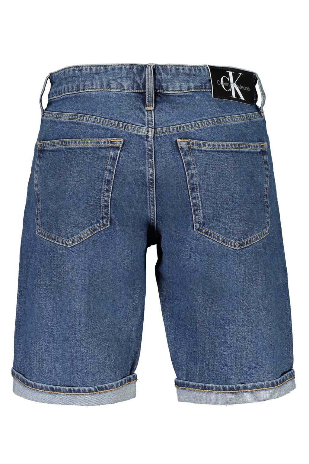 Short CALVIN KLEIN Blu