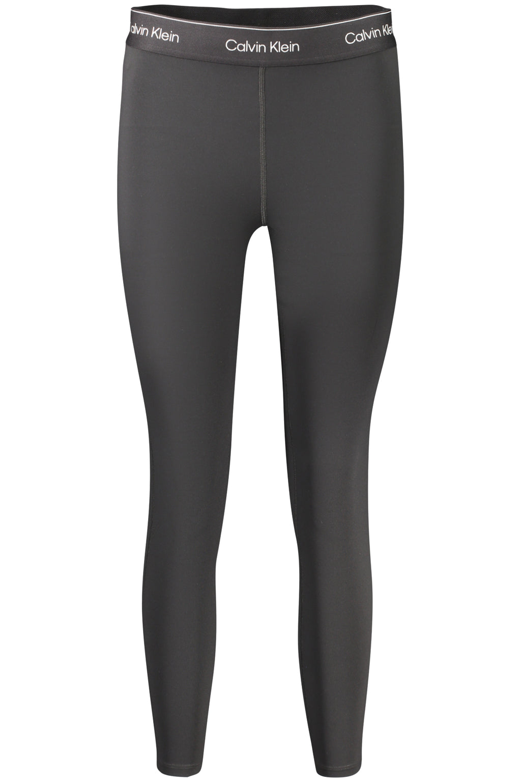 Pantaloni CALVIN KLEIN Nero LVGWS5L609