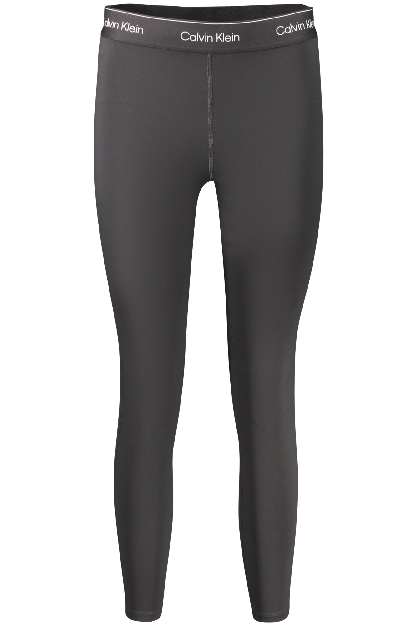 Pantaloni CALVIN KLEIN Nero LVGWS5L609