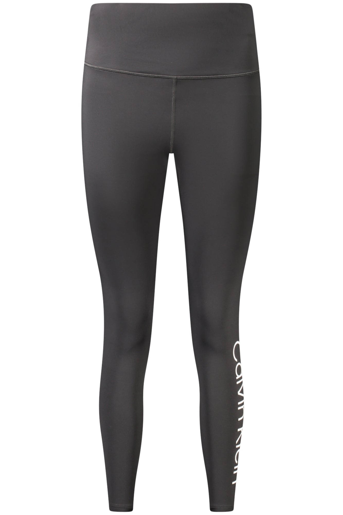 Pantaloni CALVIN KLEIN Nero LVGWS5L613