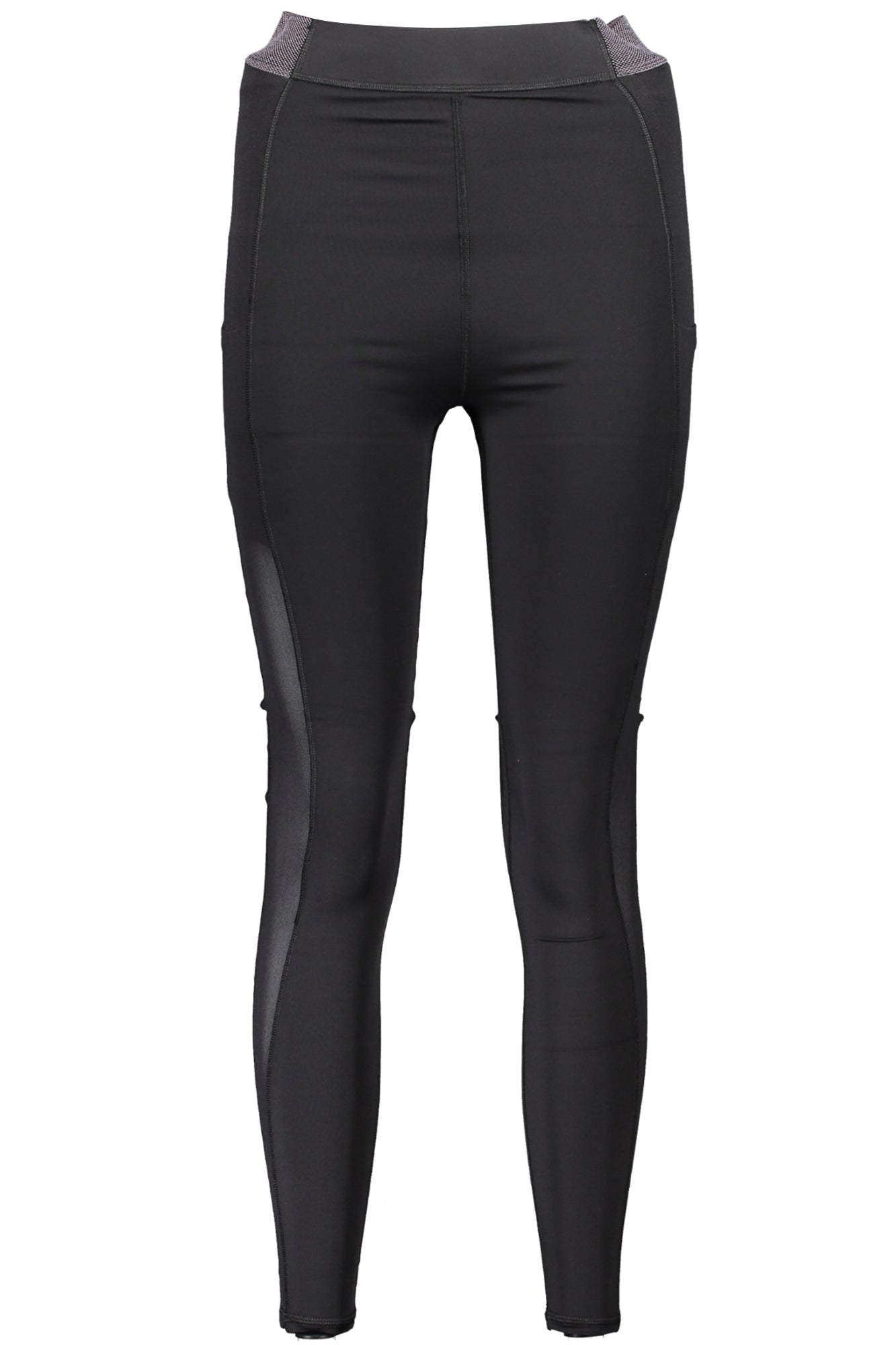 Pantaloni CALVIN KLEIN Nero 00GWF3L621