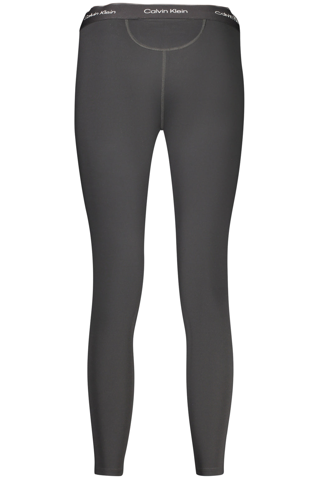 Pantaloni CALVIN KLEIN Nero LVGWS5L609