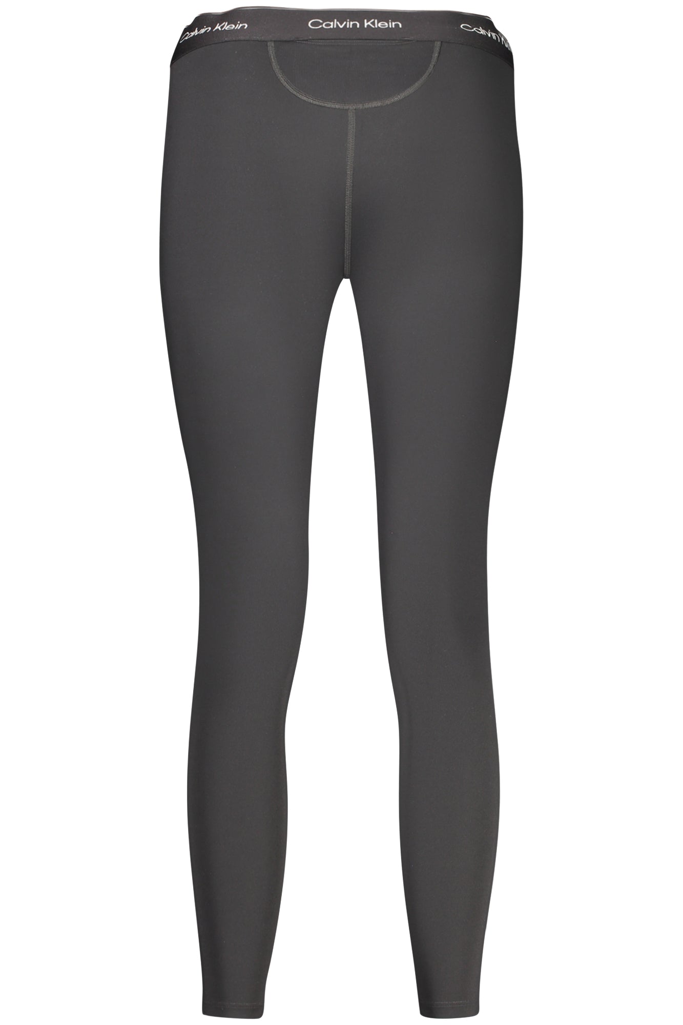 Pantaloni CALVIN KLEIN Nero LVGWS5L609