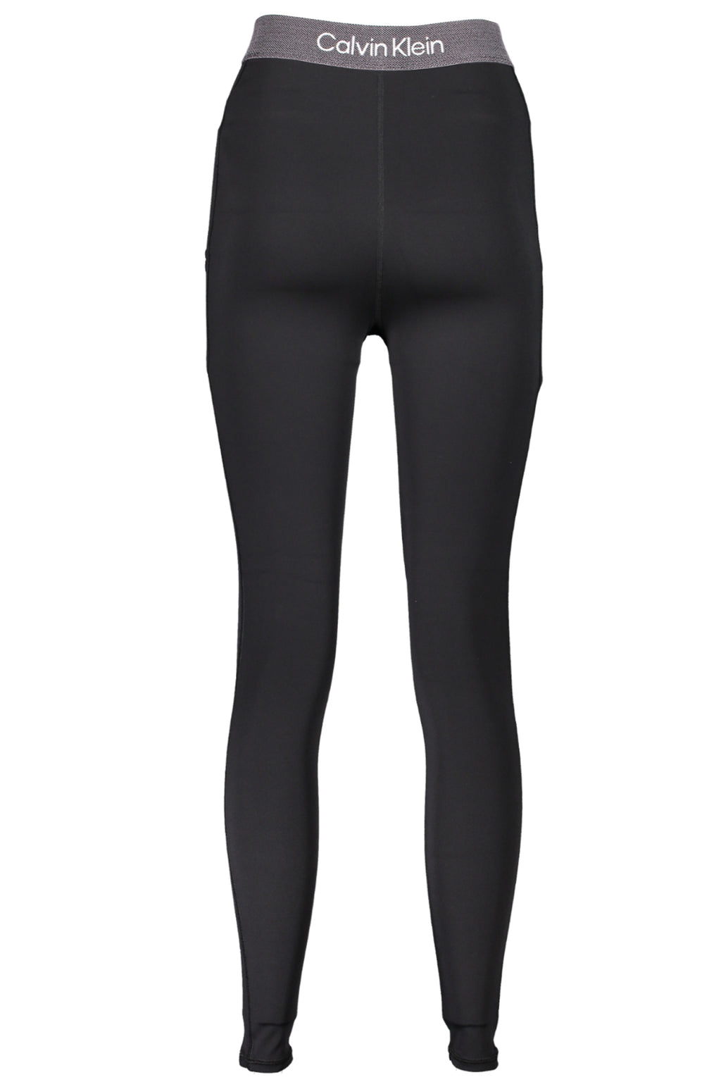 Pantaloni CALVIN KLEIN Nero 00GWF3L621