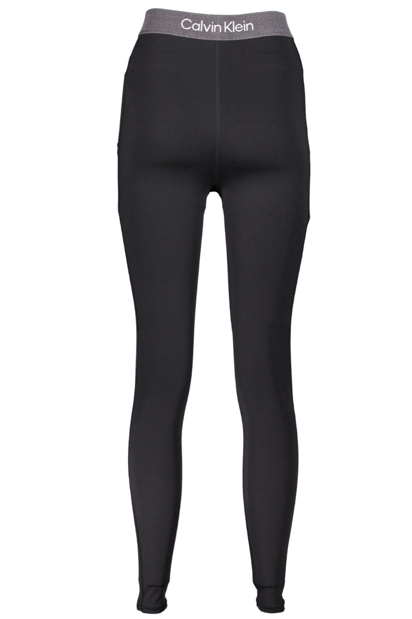 Pantaloni CALVIN KLEIN Nero 00GWF3L621
