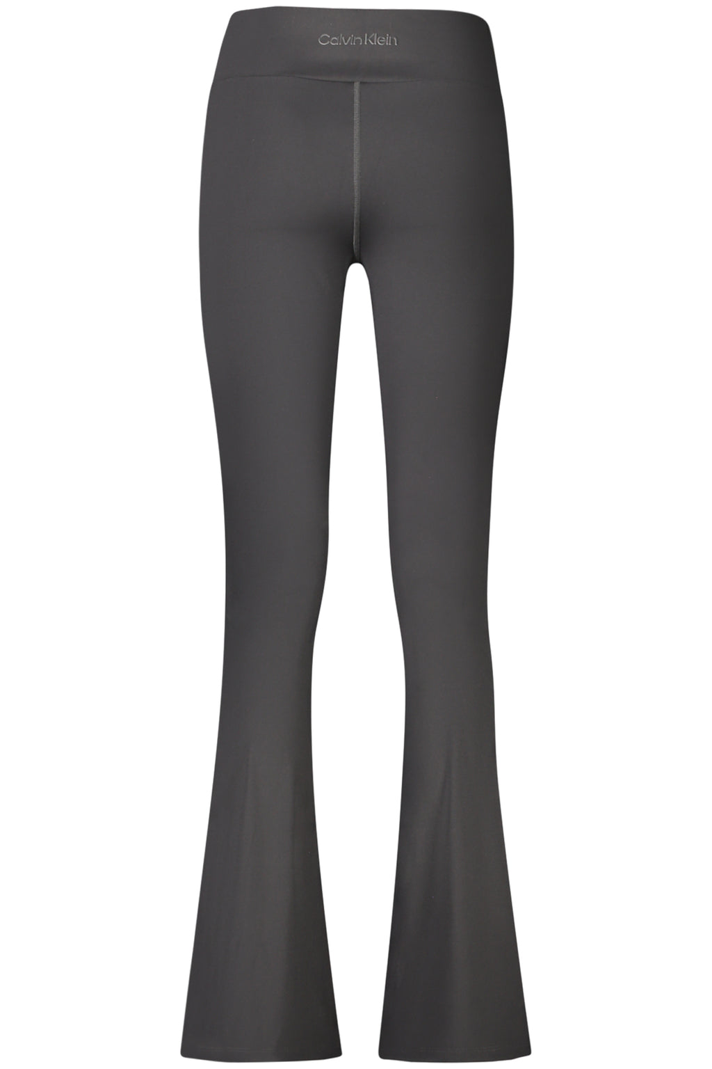 Pantaloni CALVIN KLEIN Nero LVGWS5L611