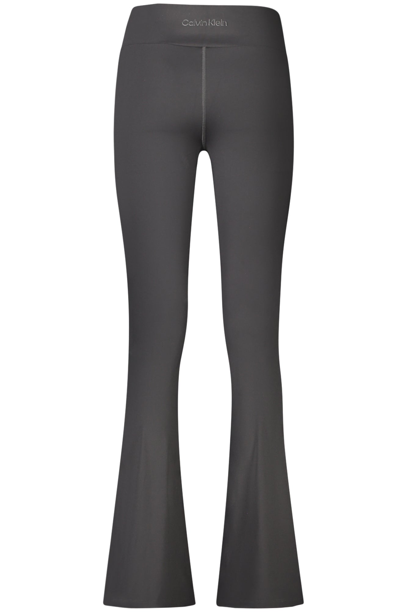 Pantaloni CALVIN KLEIN Nero LVGWS5L611
