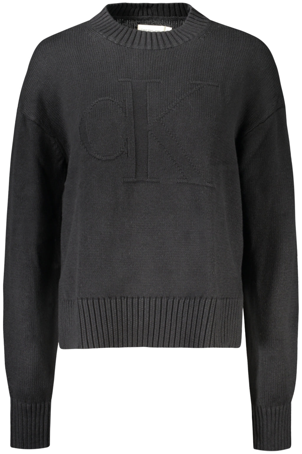 Maglia CALVIN KLEIN Nero J20J224224