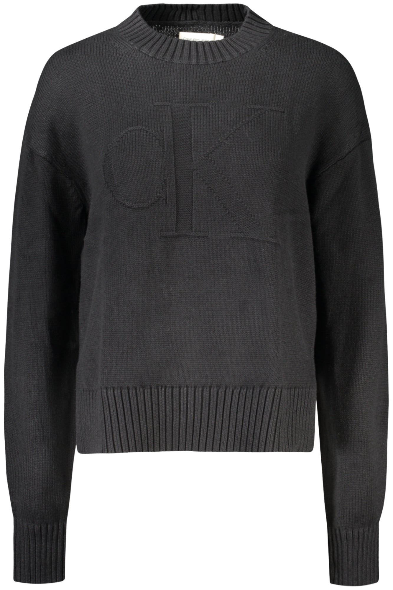Maglia CALVIN KLEIN Nero J20J224224