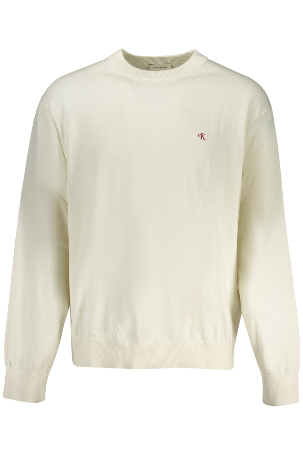 Maglia CALVIN KLEIN Bianco