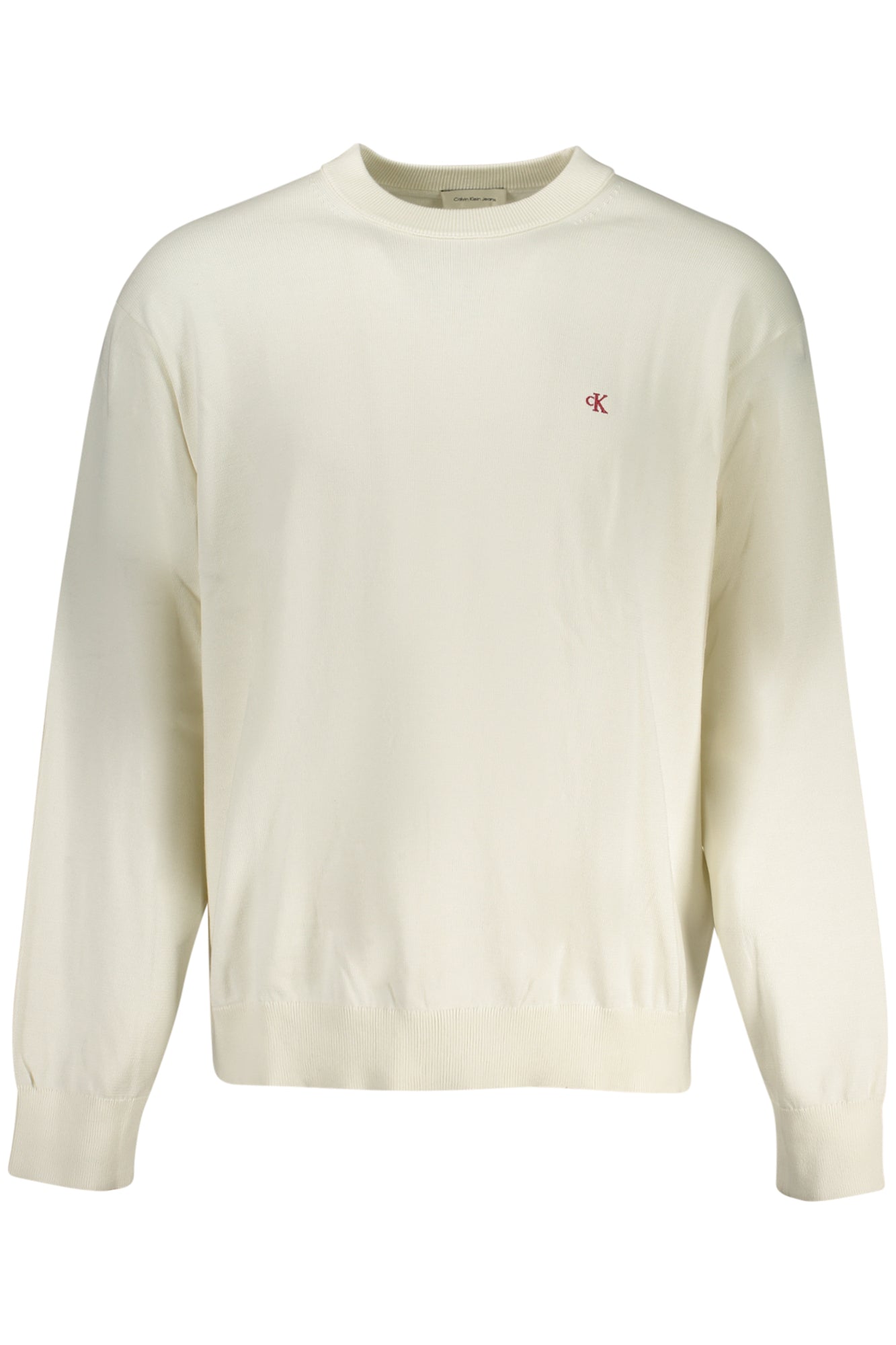 Maglia CALVIN KLEIN Bianco