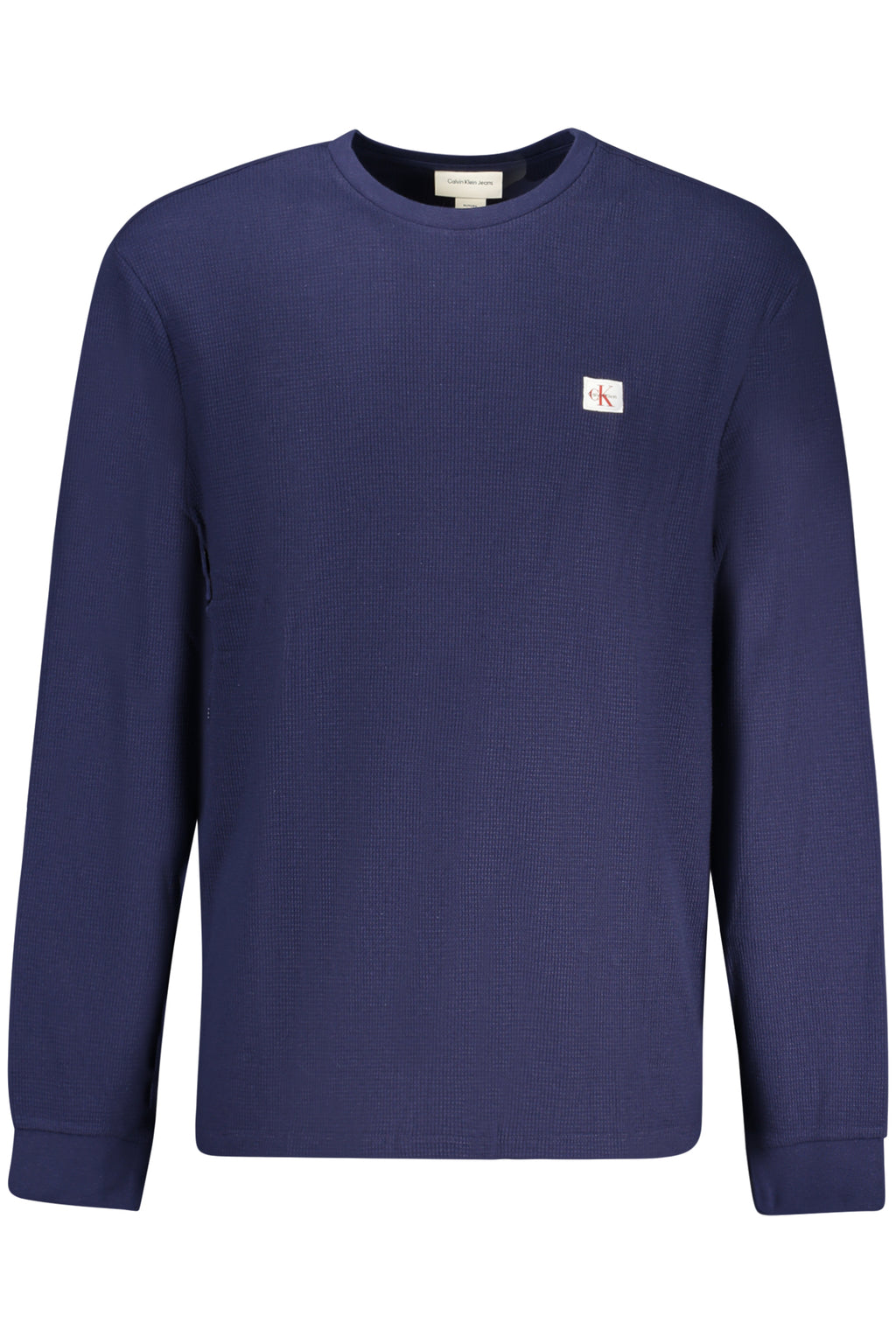 Maglia CALVIN KLEIN Blu