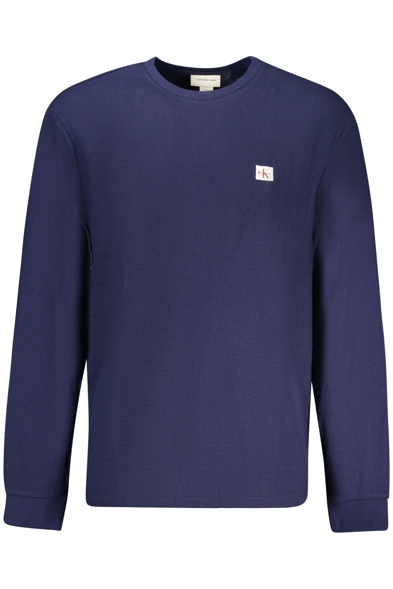 Maglia CALVIN KLEIN Blu