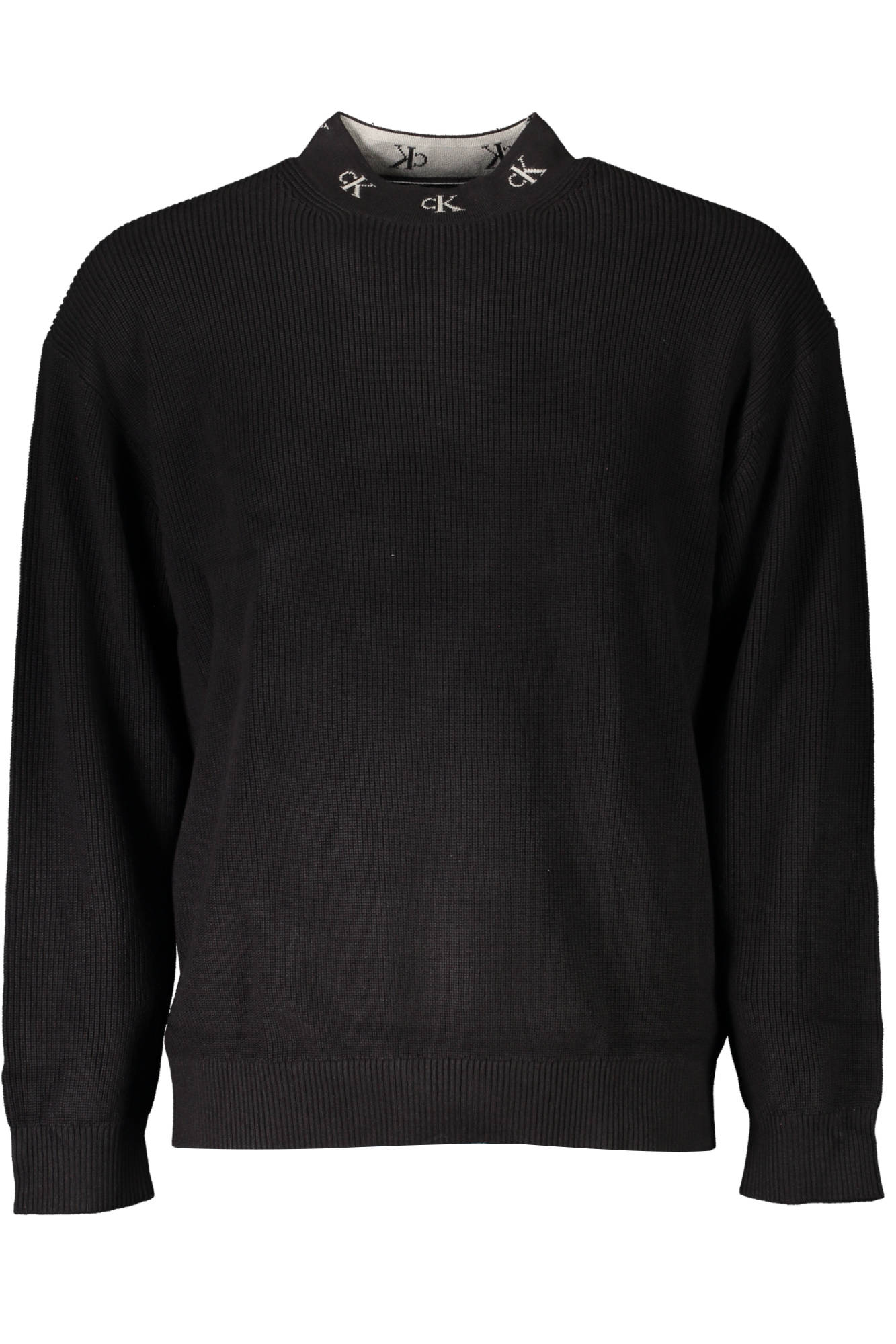 Maglia CALVIN KLEIN Nero