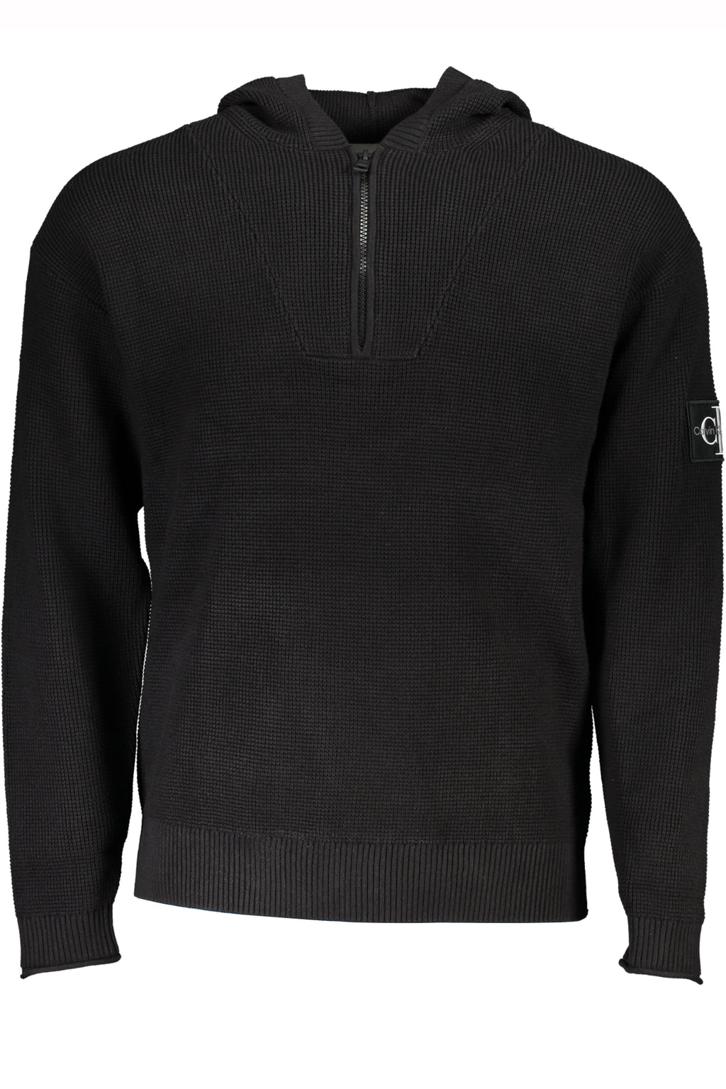 Maglia CALVIN KLEIN Nero J30J323985