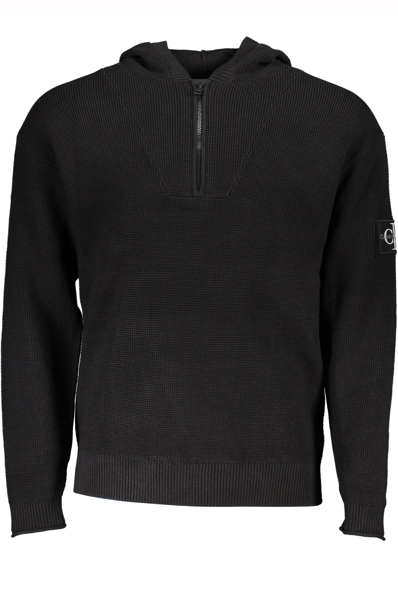 Maglia CALVIN KLEIN Nero J30J323985