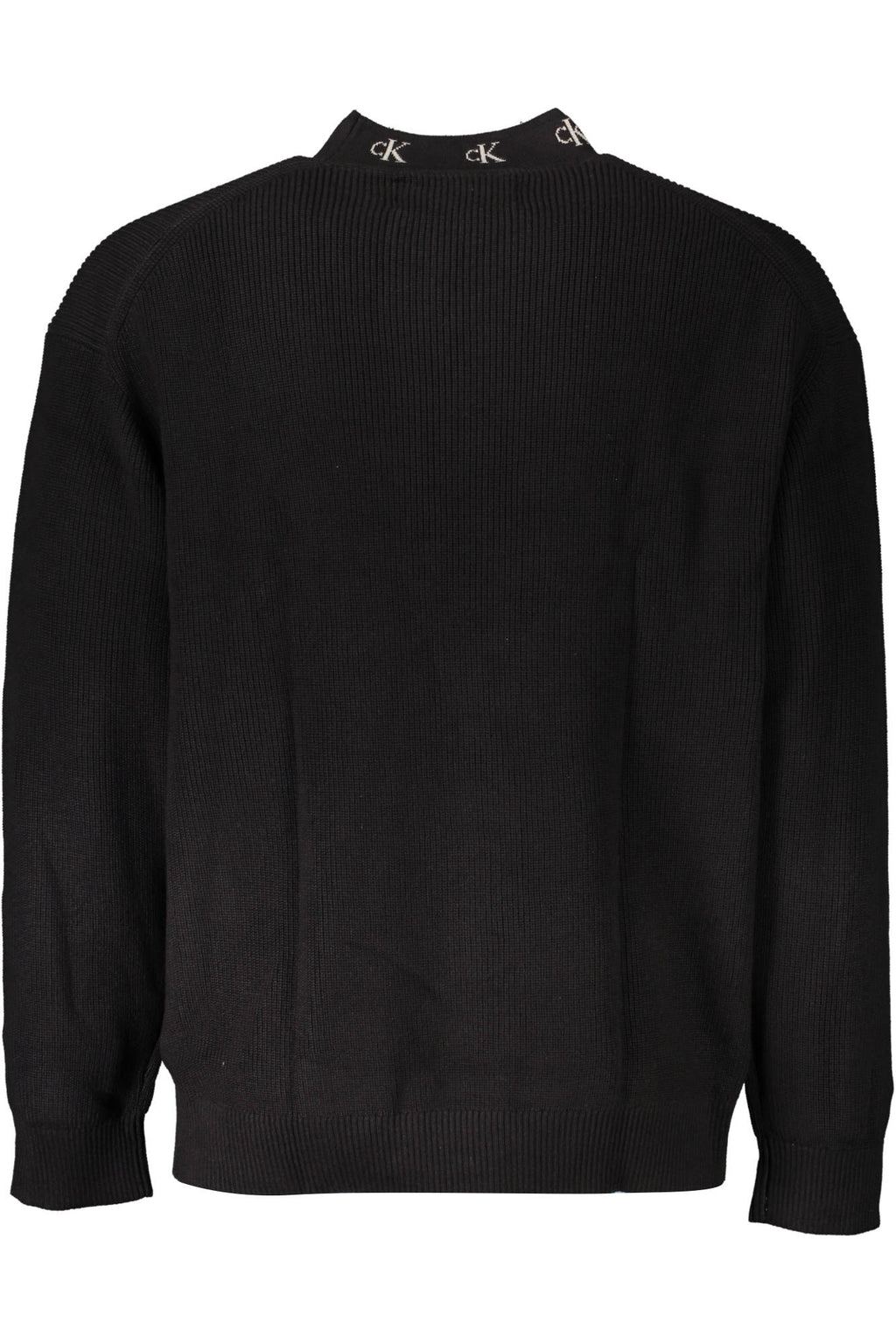 Maglia CALVIN KLEIN Nero