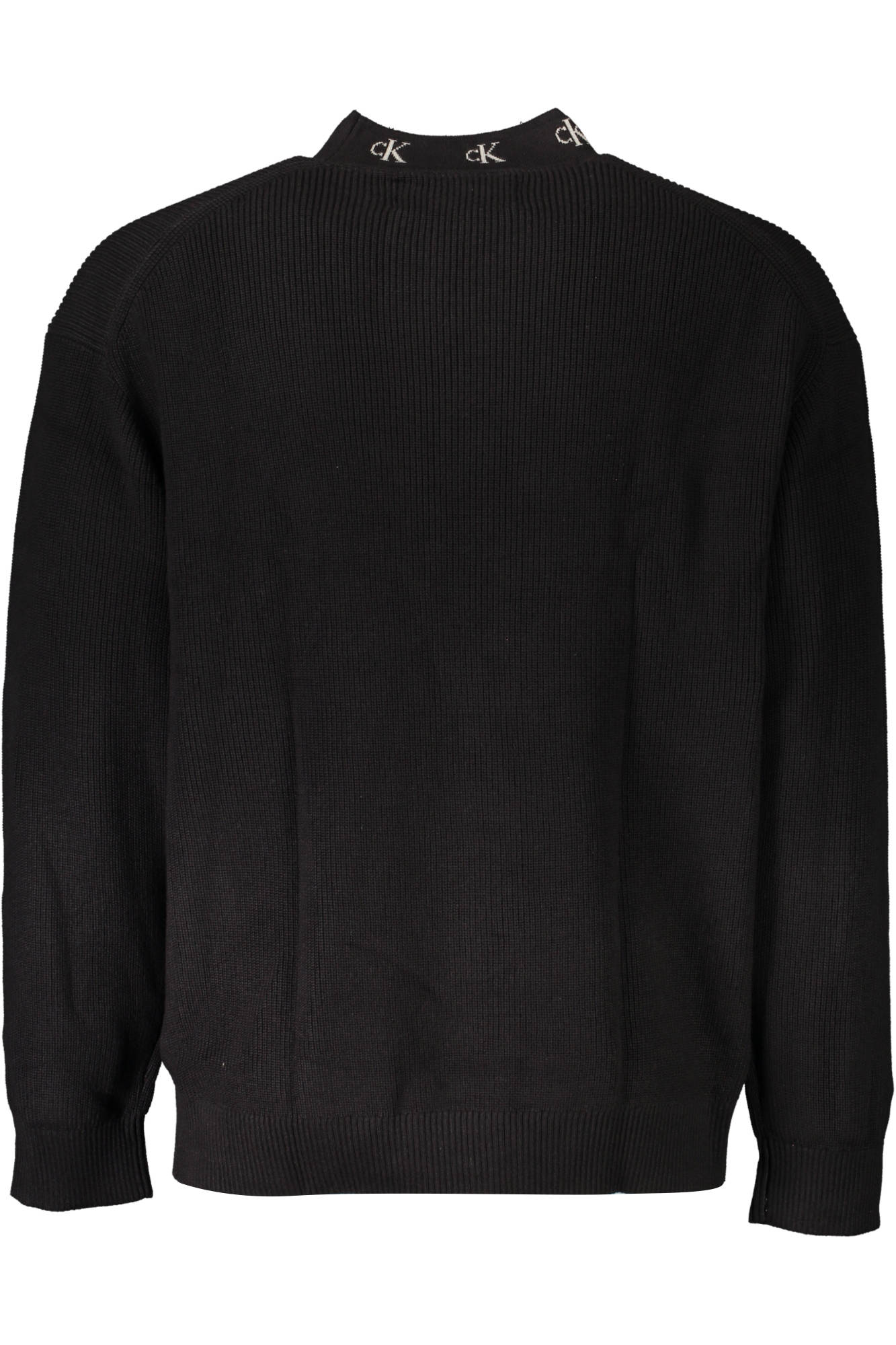 Maglia CALVIN KLEIN Nero