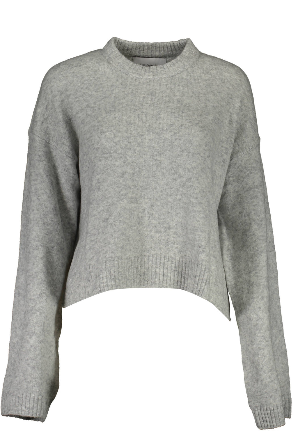 Maglione Calvin Klein Grigio J20J220481