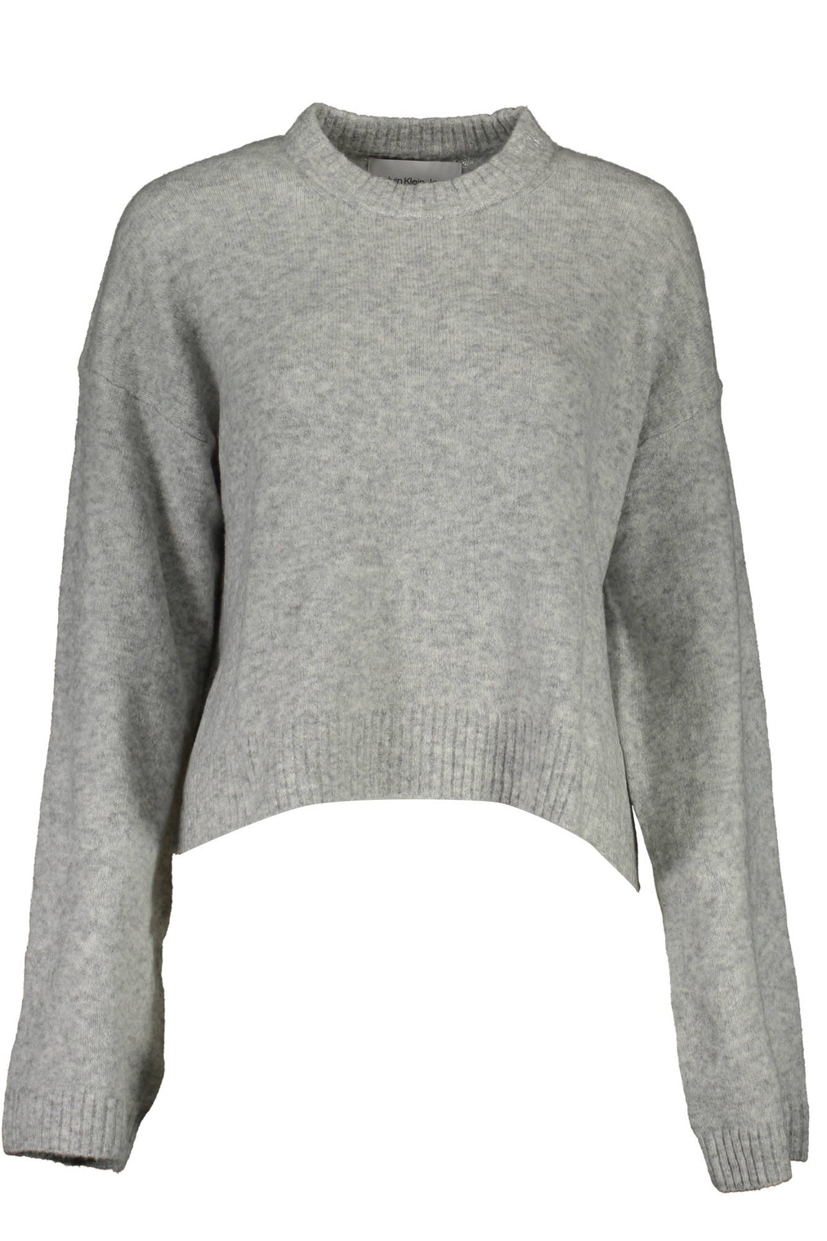 Maglione Calvin Klein Grigio J20J220481