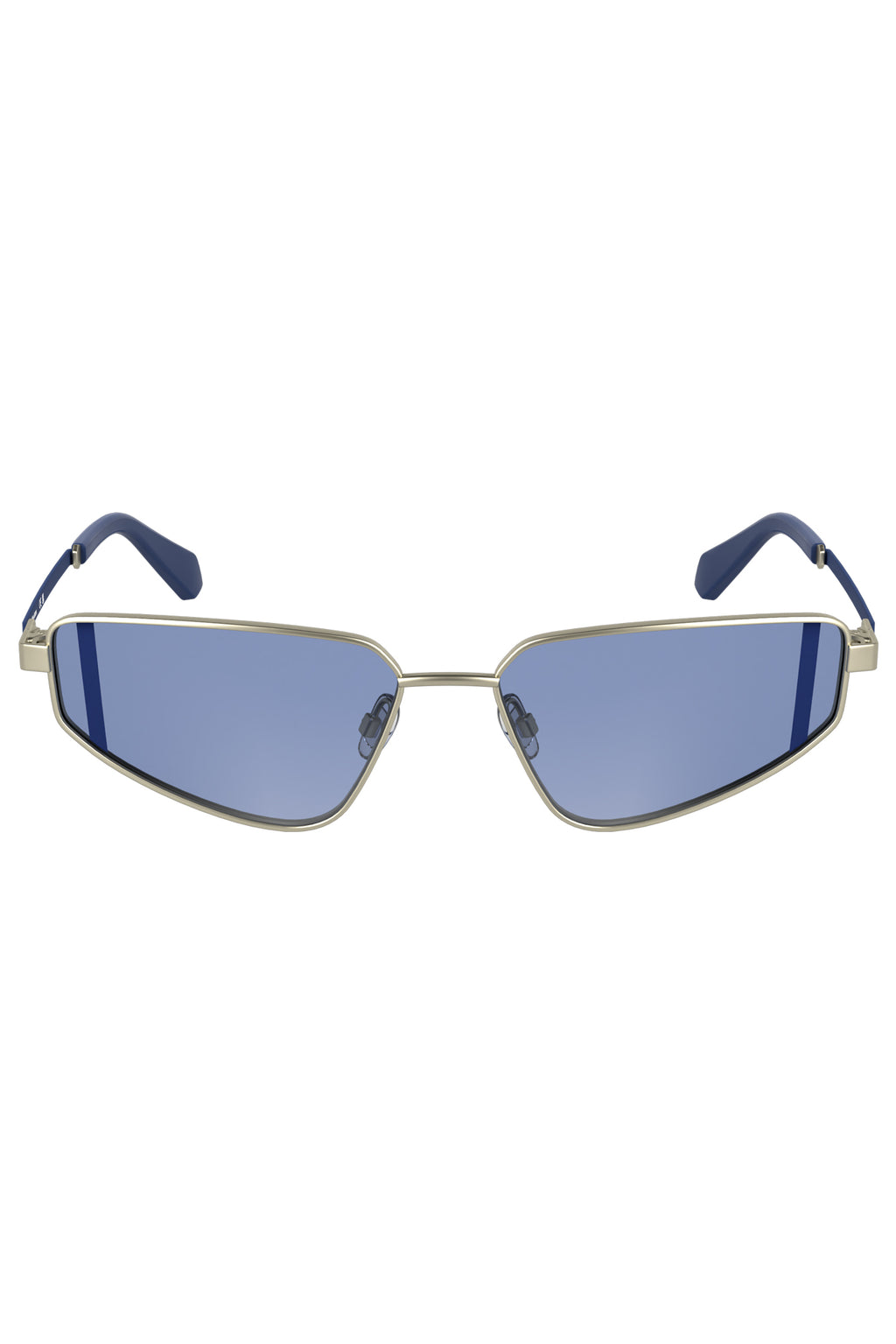 Occhiali da Sole CALVIN KLEIN Argento