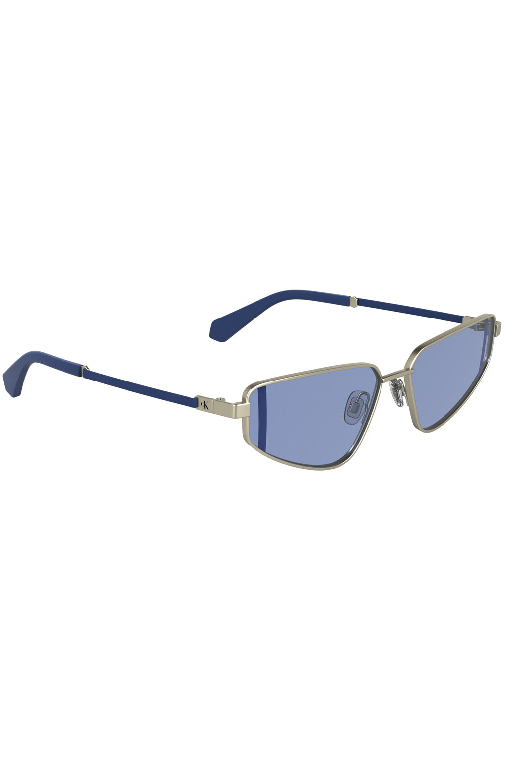 Occhiali da Sole CALVIN KLEIN Argento