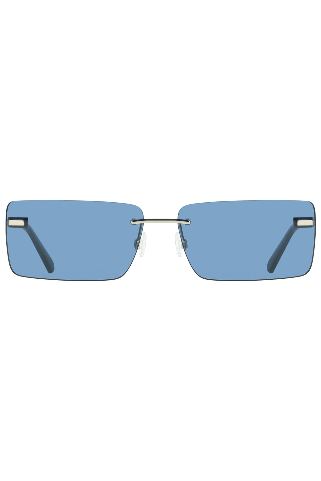 Occhiali da Sole CALVIN KLEIN Azzurro