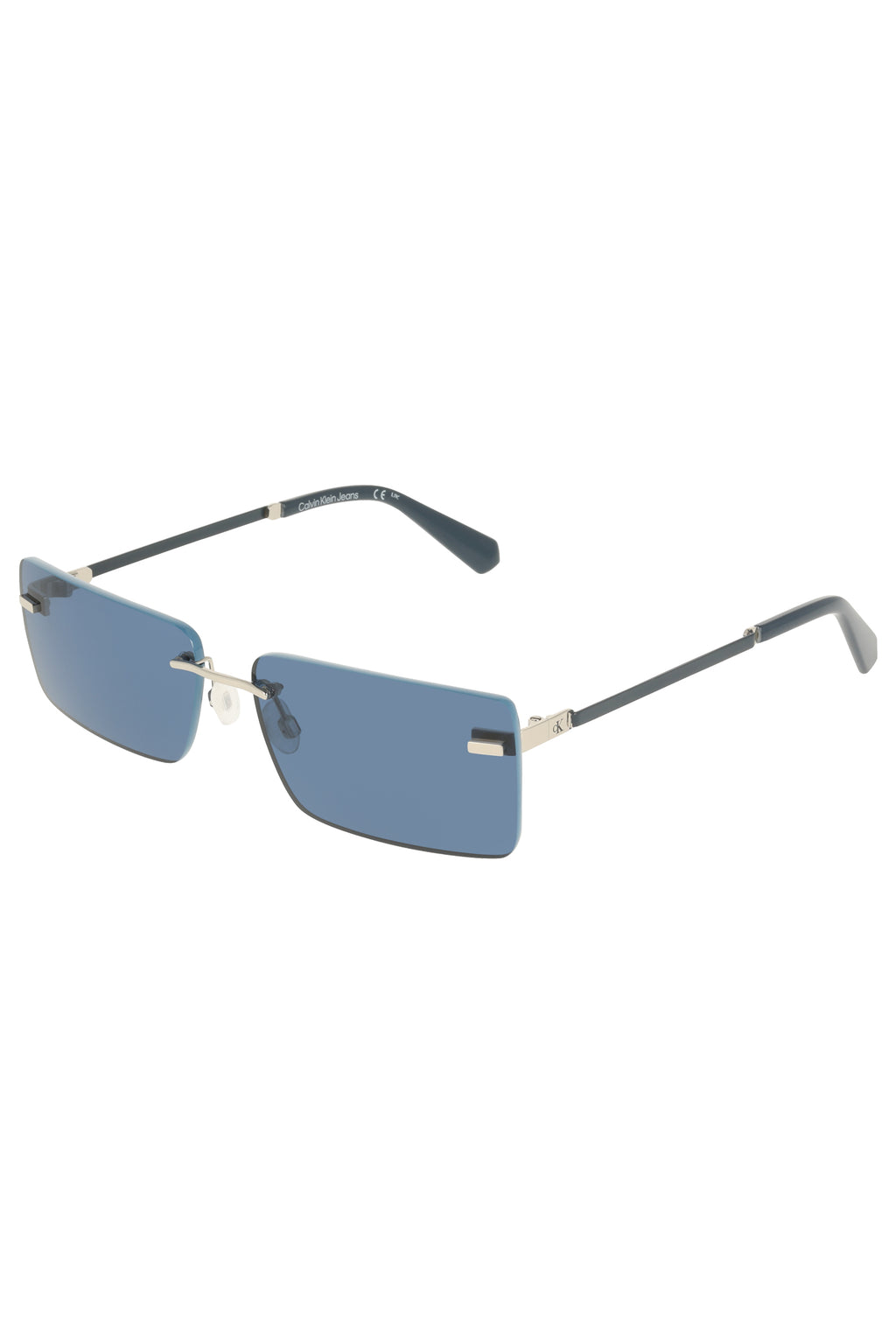 Occhiali da Sole CALVIN KLEIN Azzurro