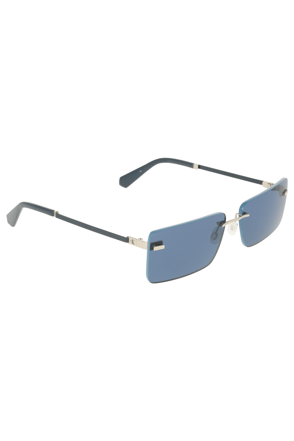 Occhiali da Sole CALVIN KLEIN Azzurro