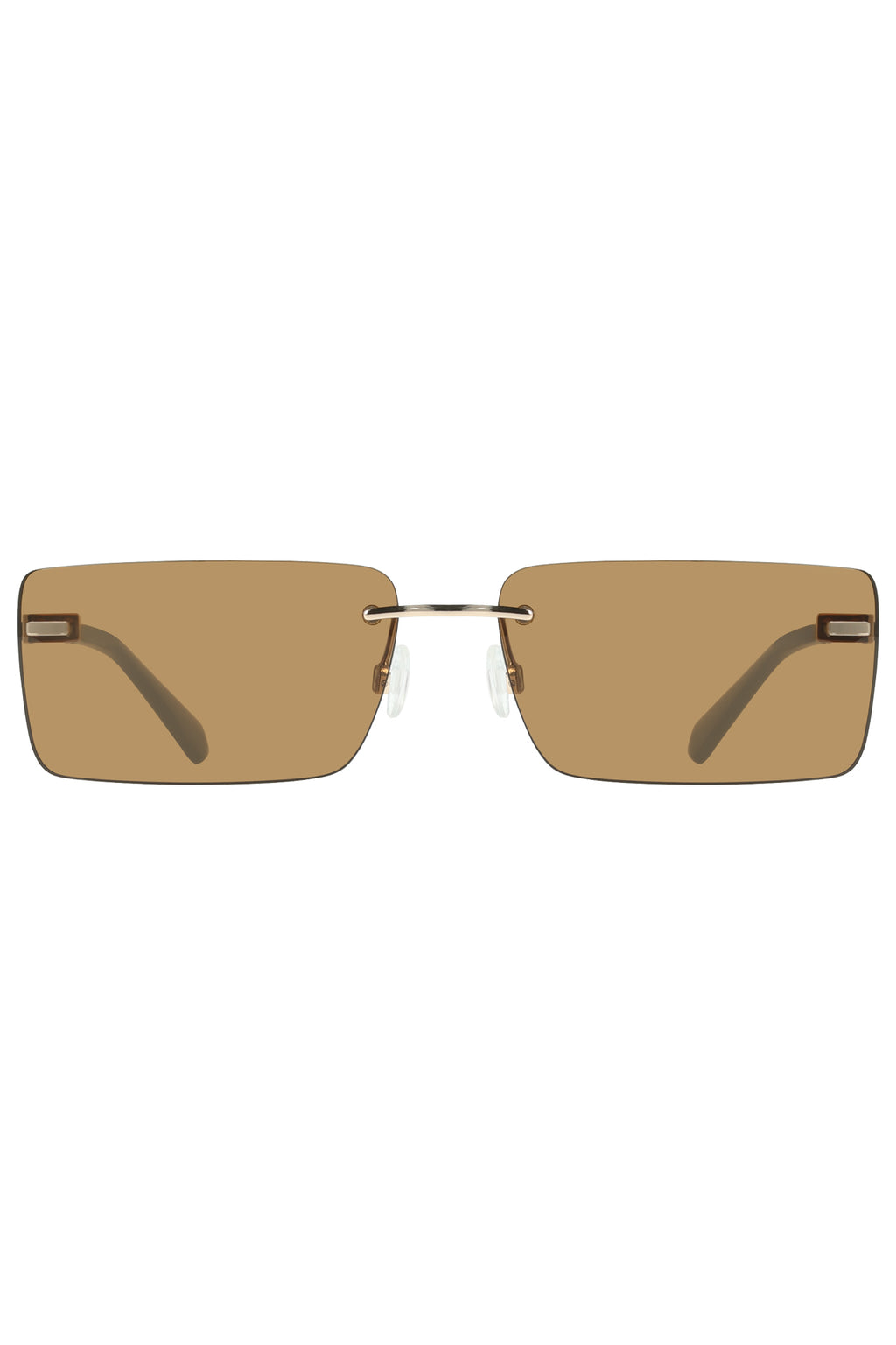 Occhiali da Sole CALVIN KLEIN Beige