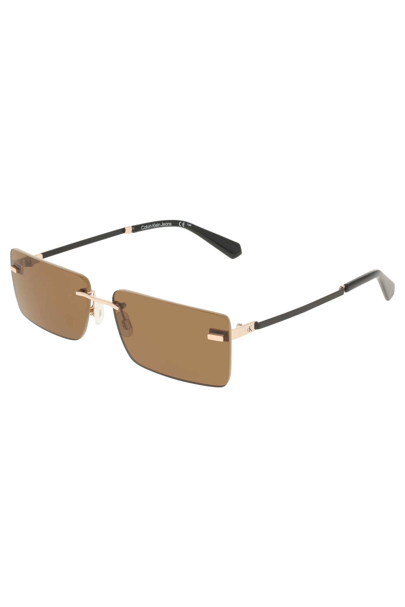 Occhiali da Sole CALVIN KLEIN Beige