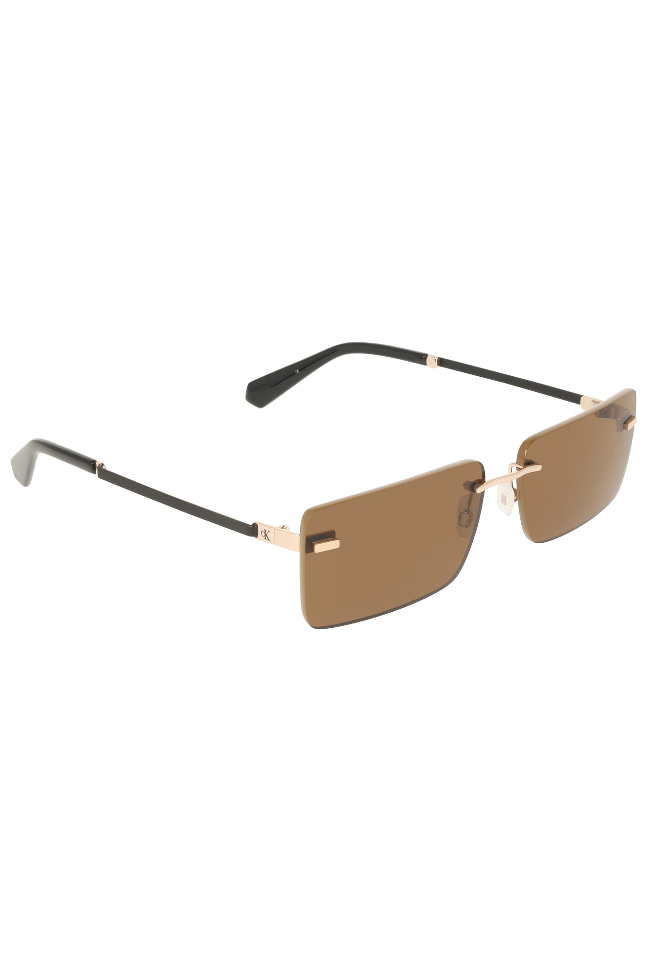 Occhiali da Sole CALVIN KLEIN Beige