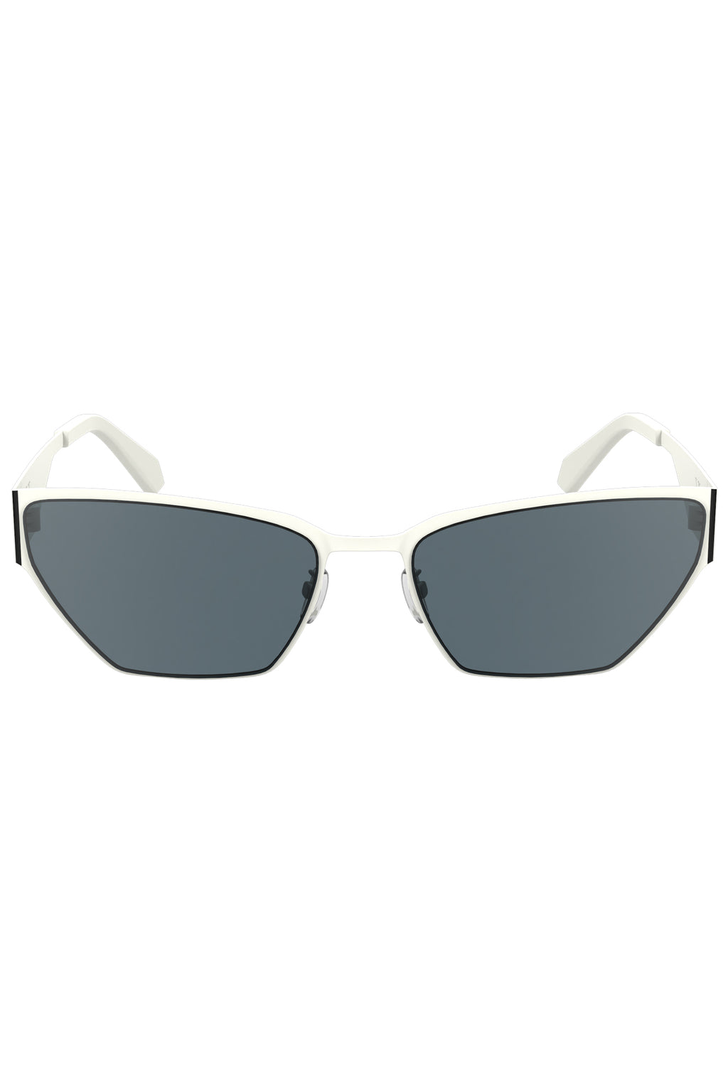 Occhiali da Sole CALVIN KLEIN Bianco
